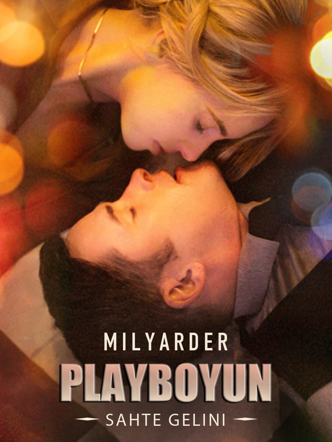 MİLYARDER PLAYBOY'UN YEDEK GELİNİ