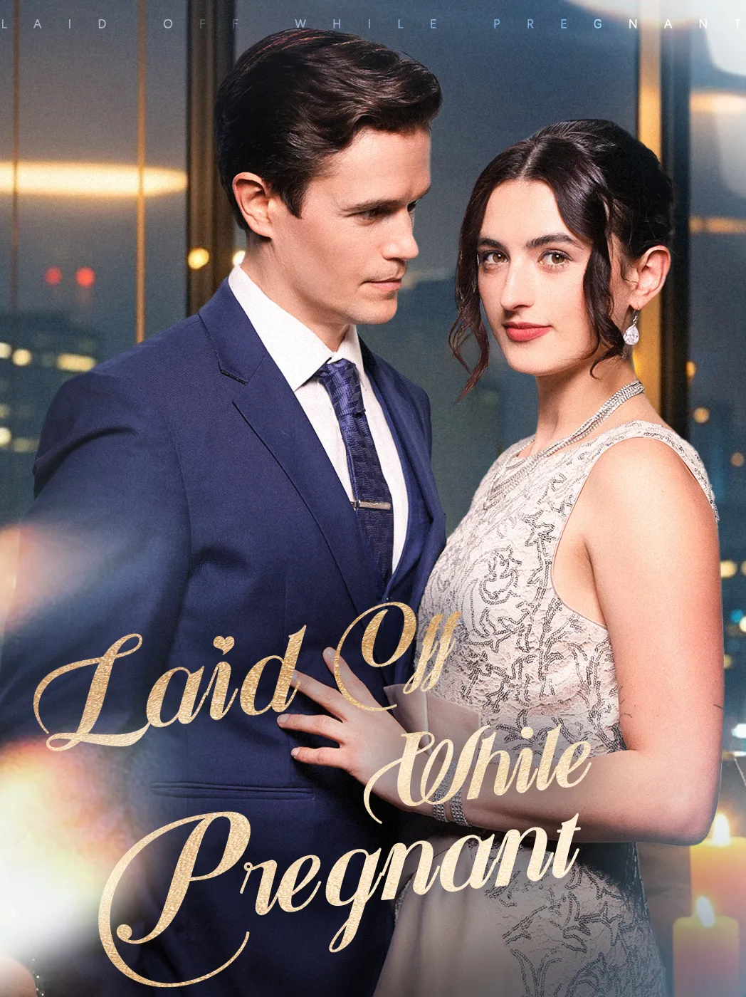 Laid Off While Pregnant poster