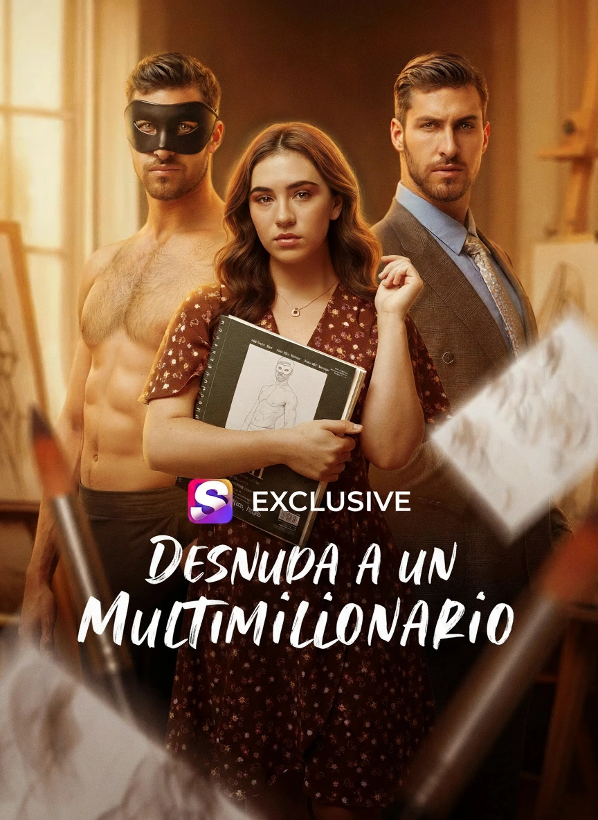 Desnuda a un Multimillonario