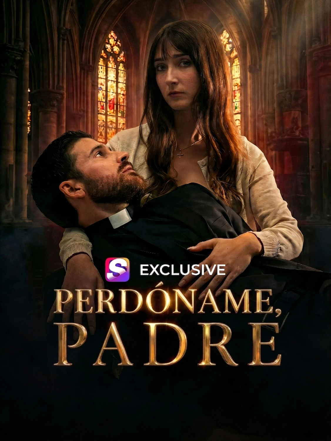 Perdóname, Padre