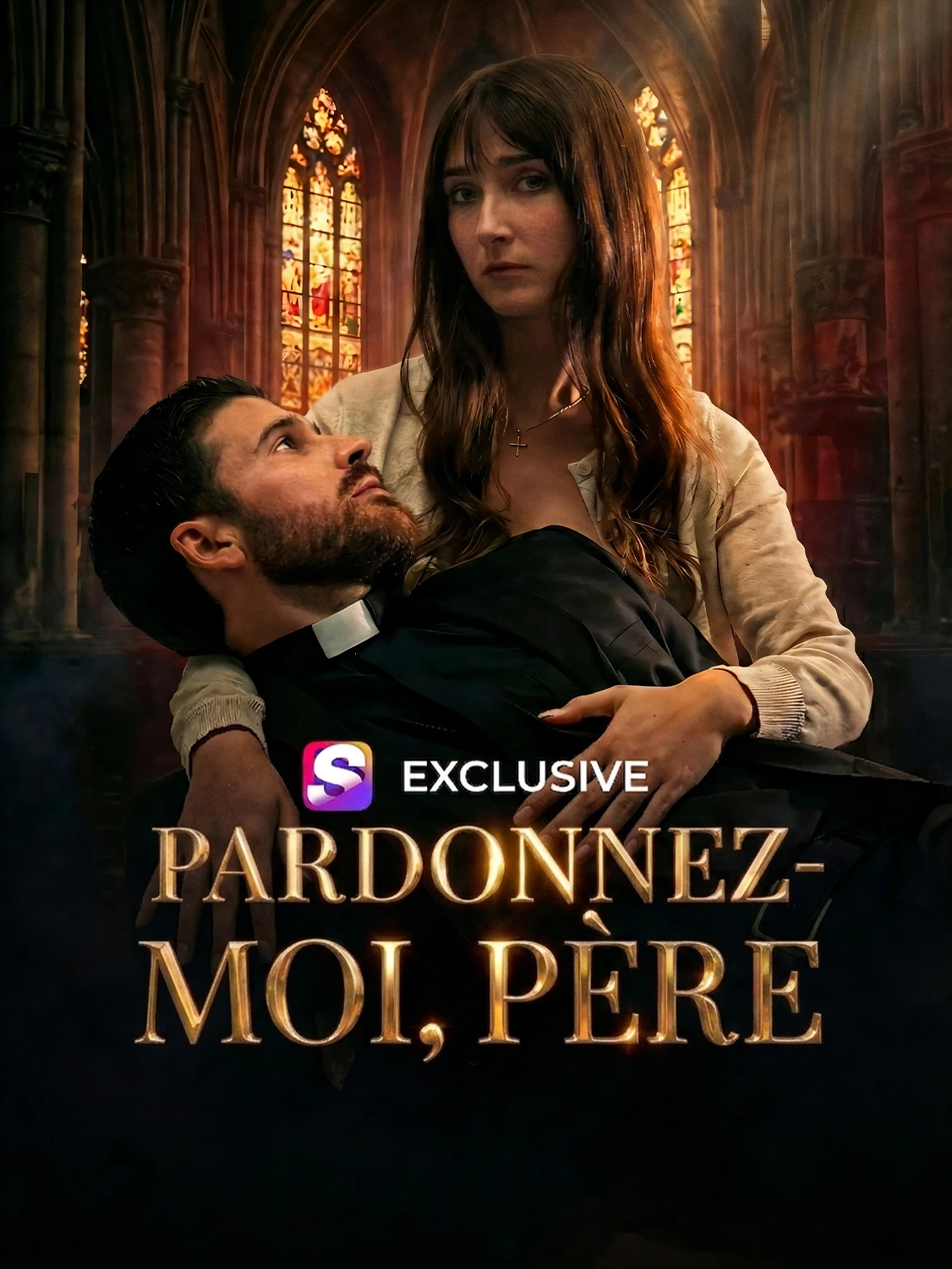 Pardonne-moi, mon père