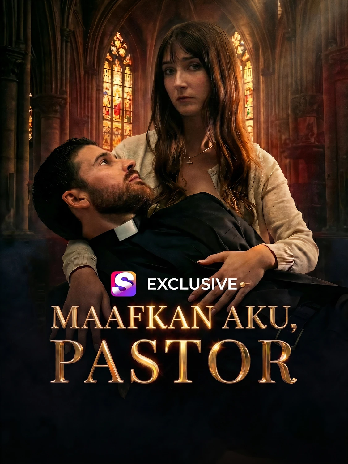 Ampuni Aku, Bapa