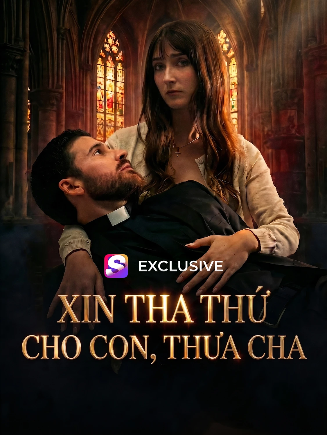 Xin Cha Tha Thứ Cho Con