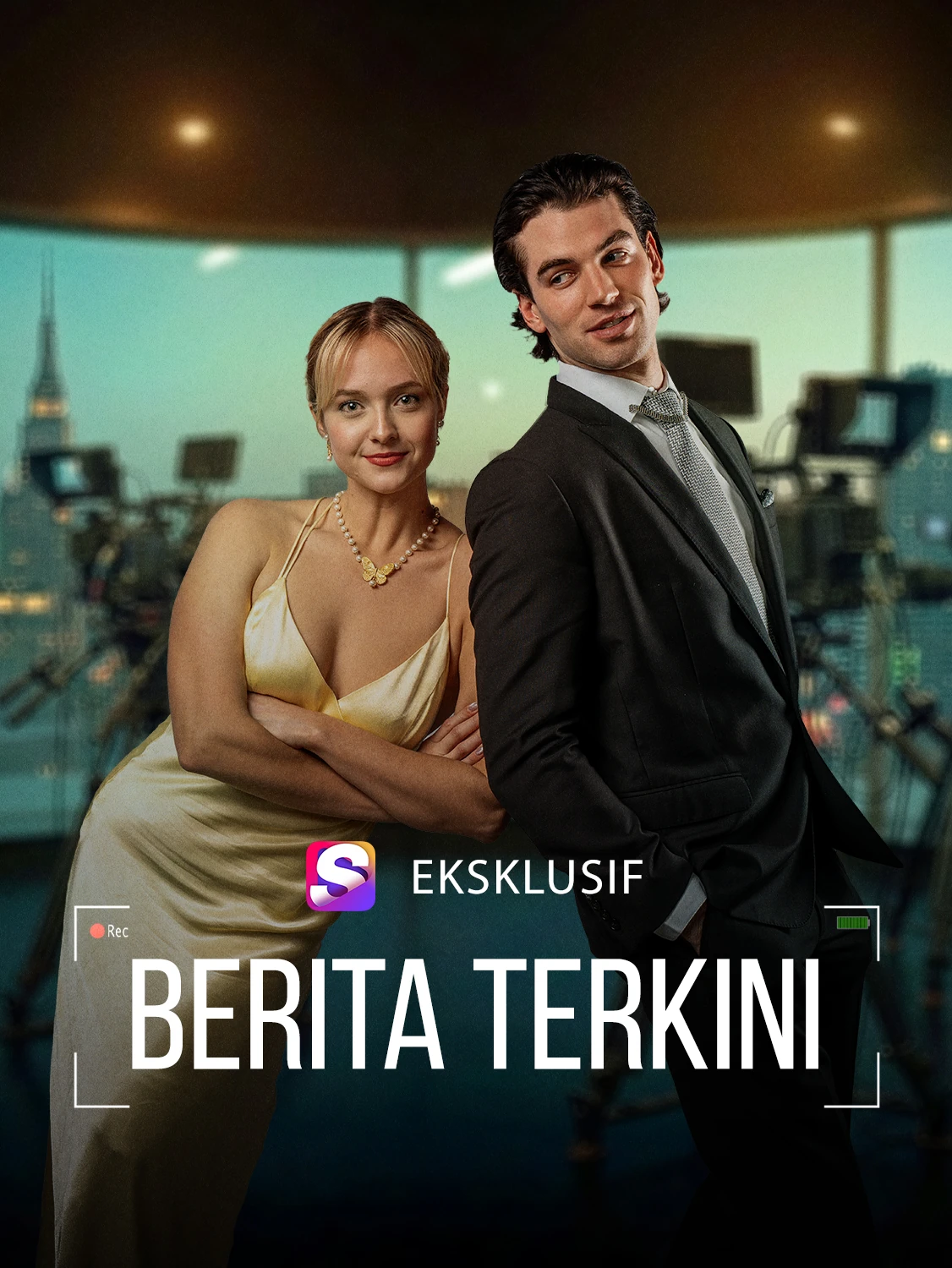 Berita Terkini