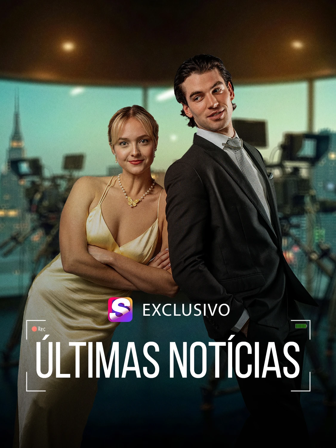 Notícias Urgentes