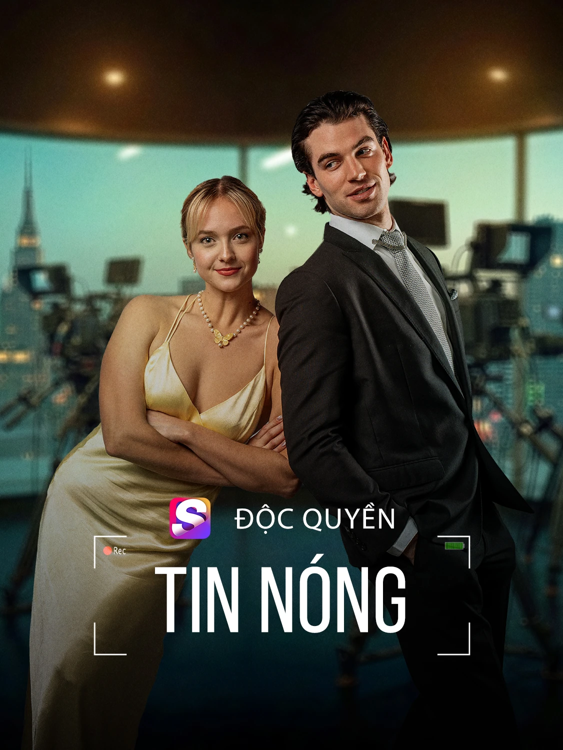 Tin Nóng