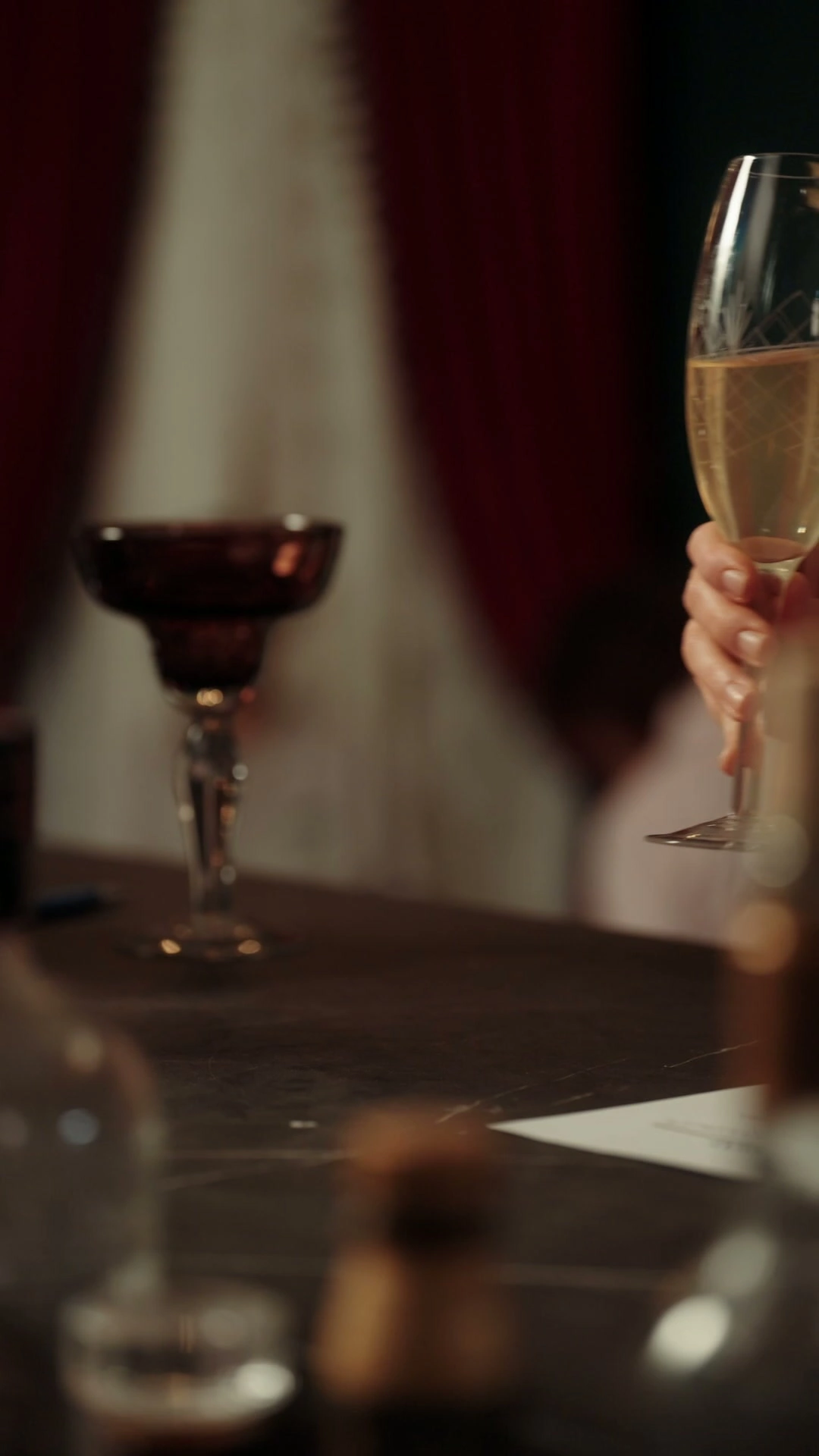 Fall Into Sweet Trap episode 1