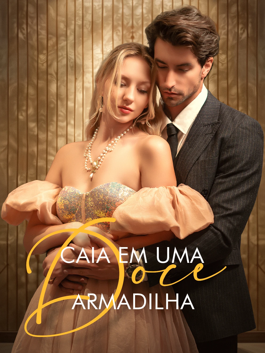 Cair Numa Doce Armadilha