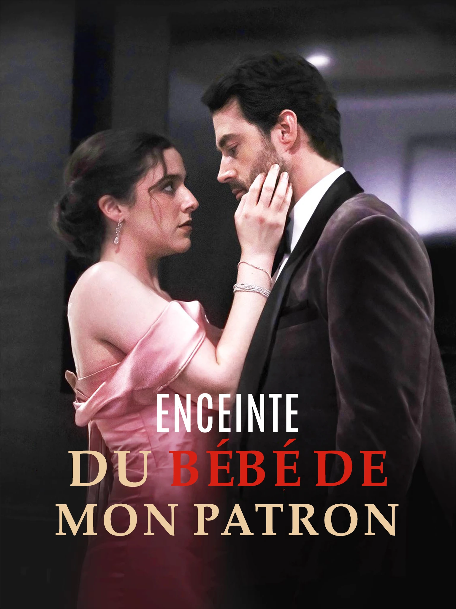 Enceinte du bébé de mon patron