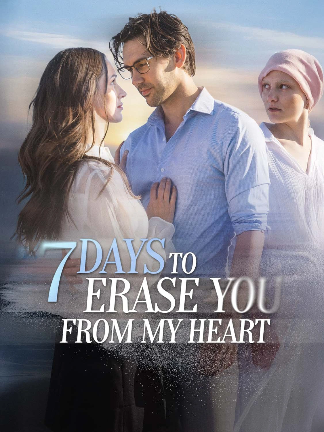 One Week Until My Heart Forgets poster