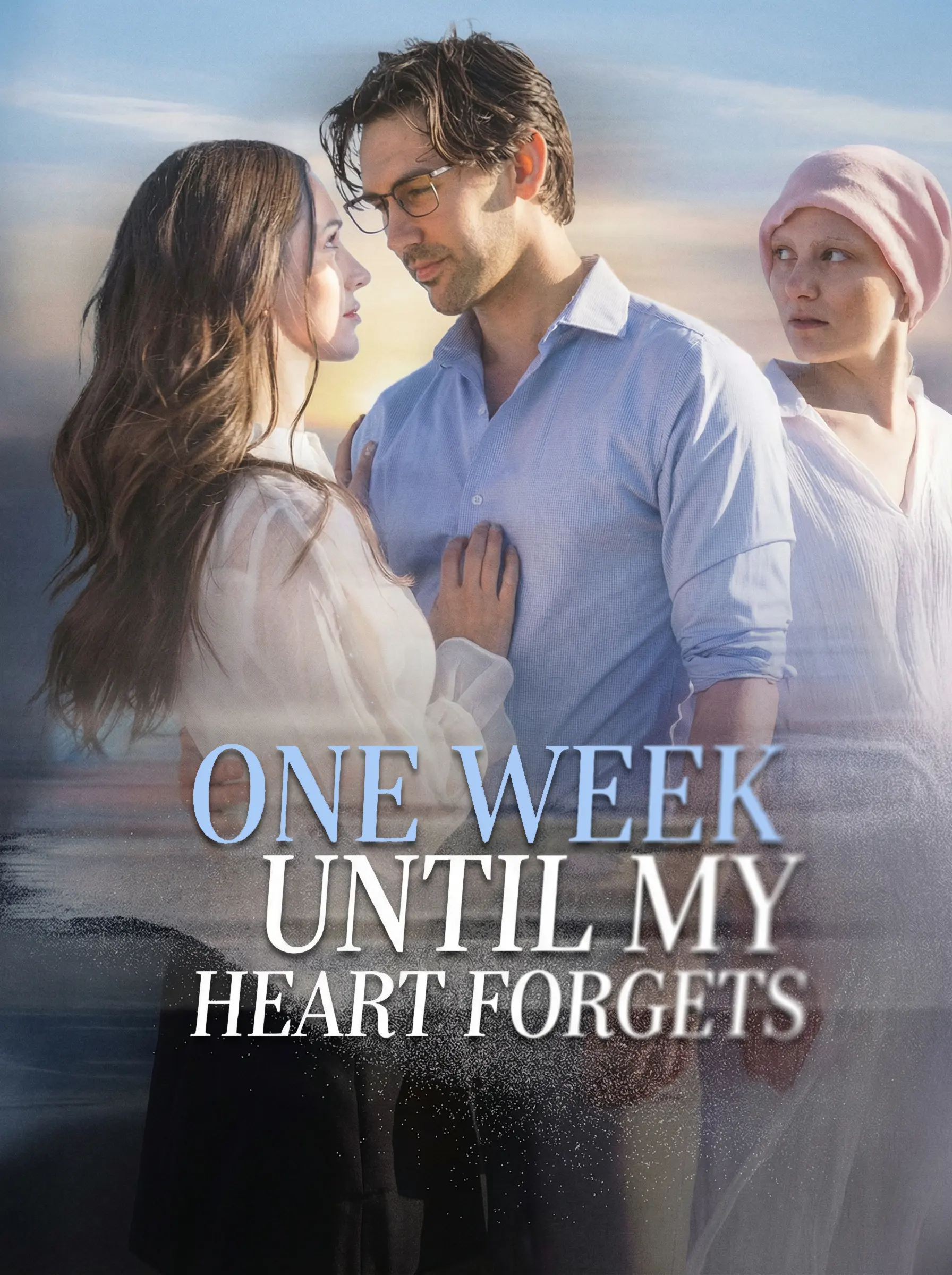 One Week Until My Heart Forgets