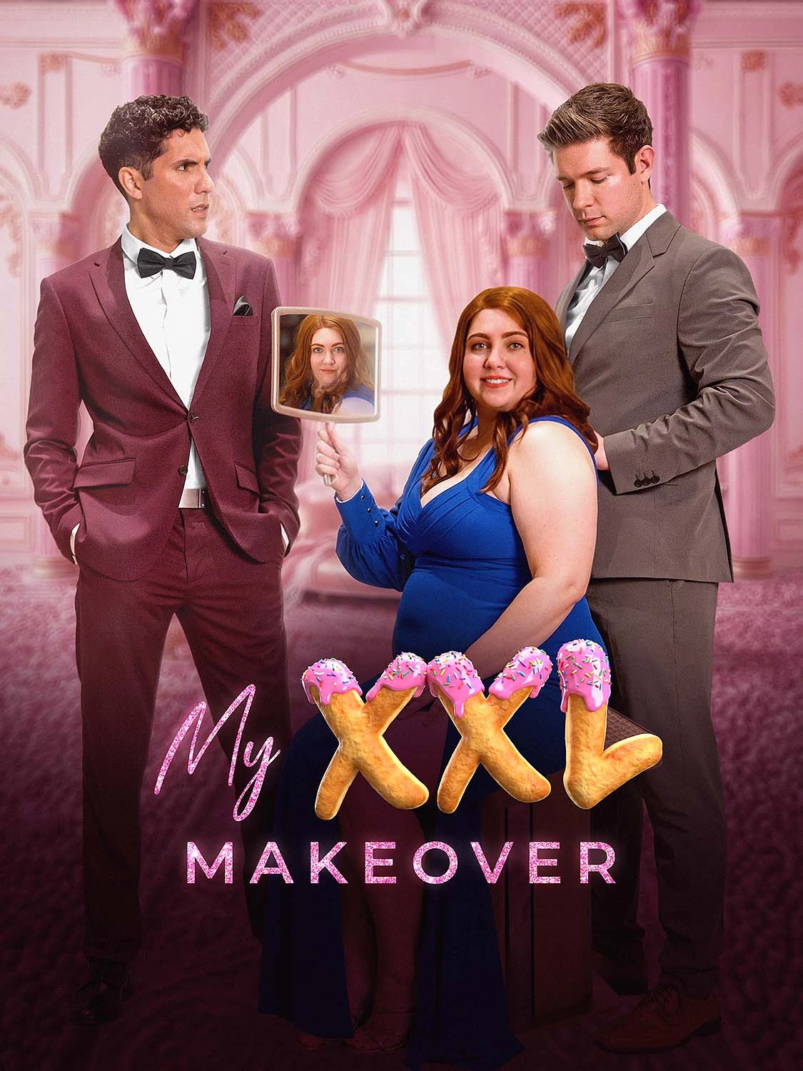 My XXL Makeover poster