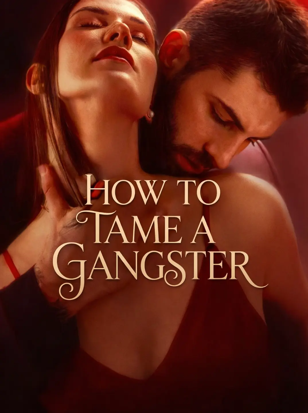 How to Tame a Gangster poster