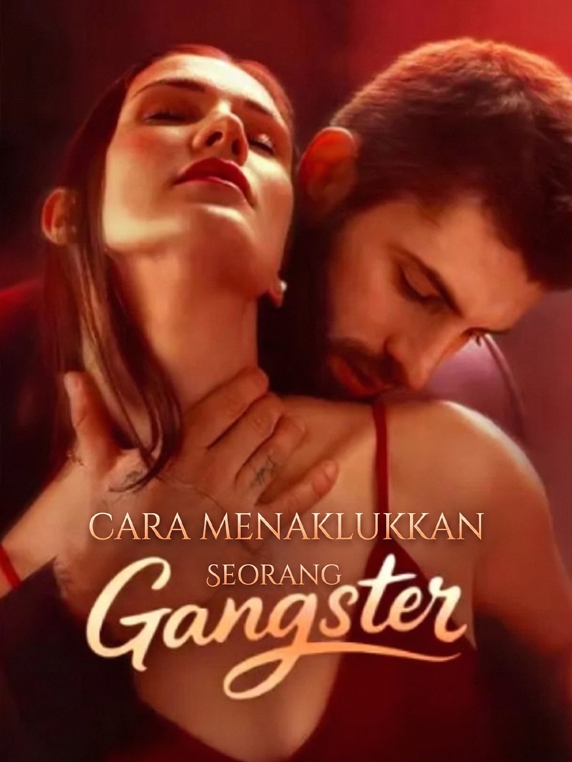 Cara Menjinakkan Gangster
