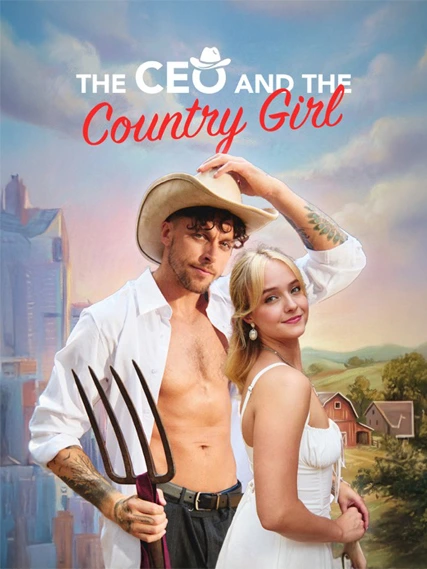 CEO & the Country Girl