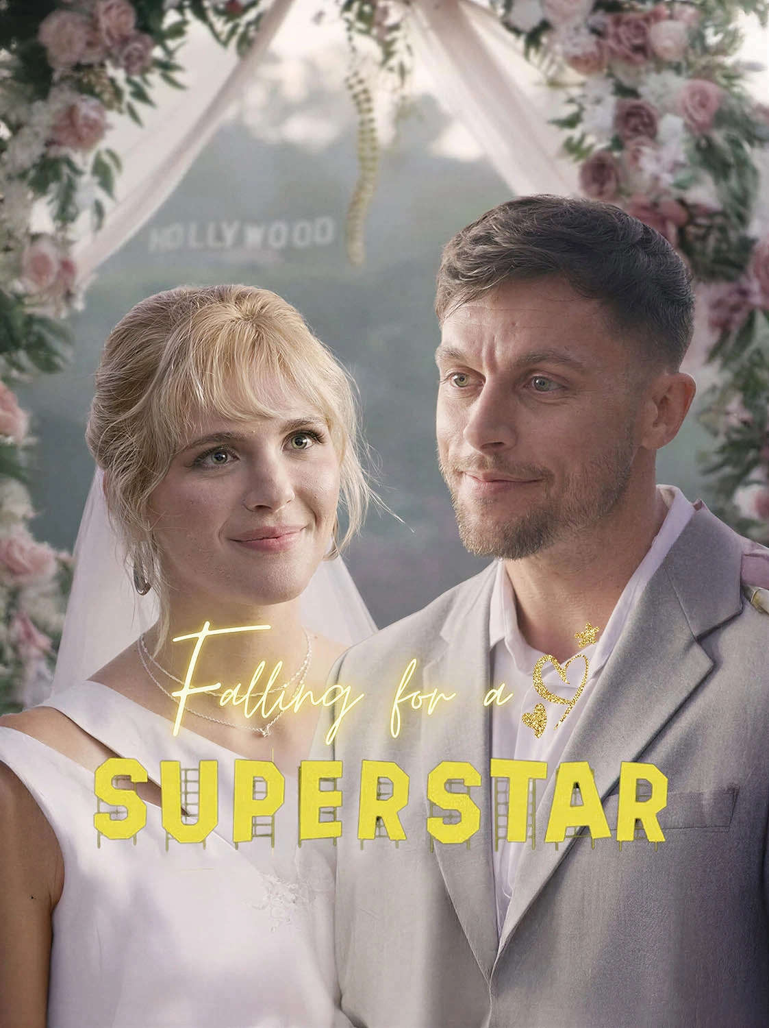 Falling for a Superstar