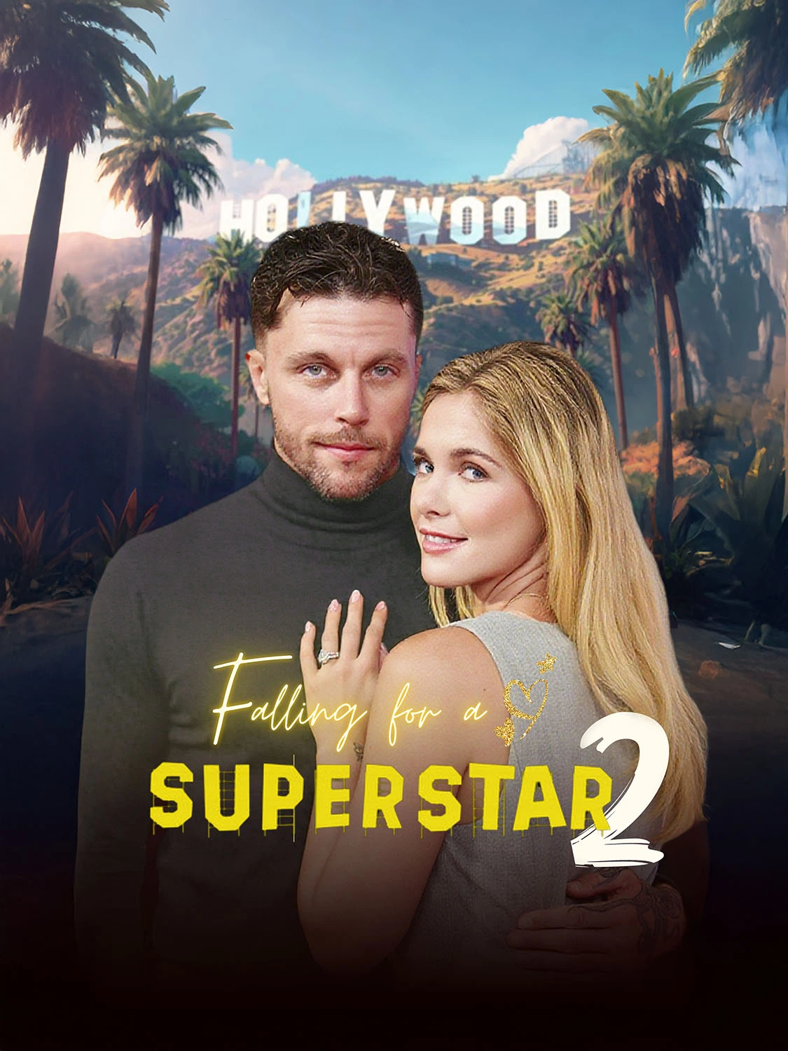 Falling for a Superstar 2