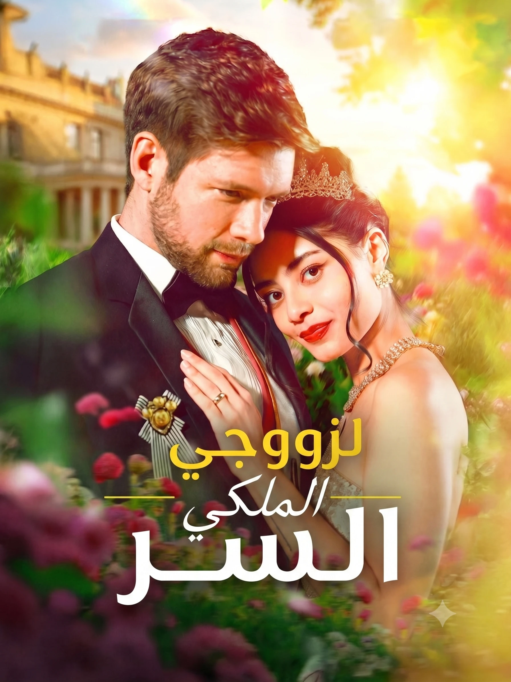 سر زوجي الملكي