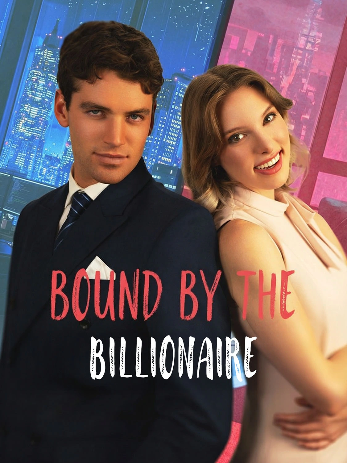 Bound by the Billionaire
