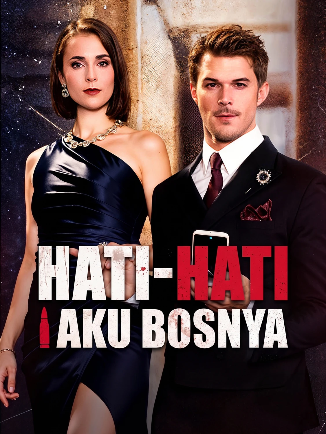 Awas, Aku Bos Wanita!