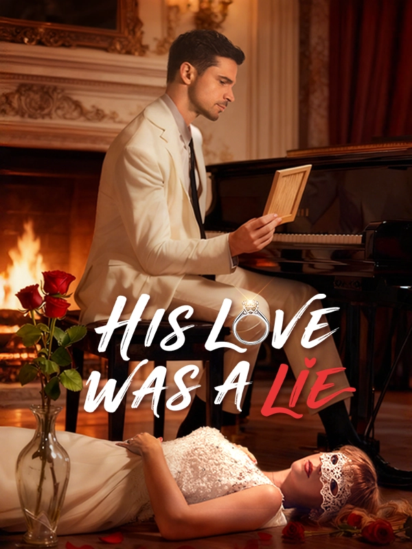 His Love Was a Lie