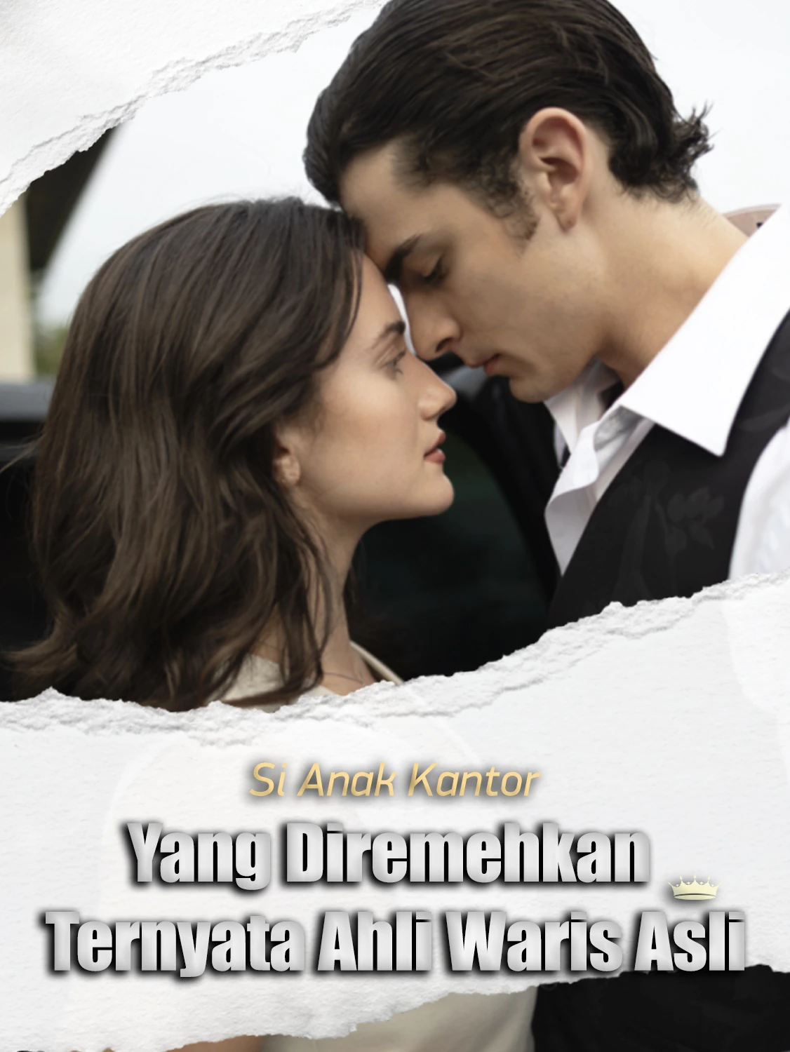 Si Anak Kantor Yang Diremehkan Ternyata Ahli Waris Asli