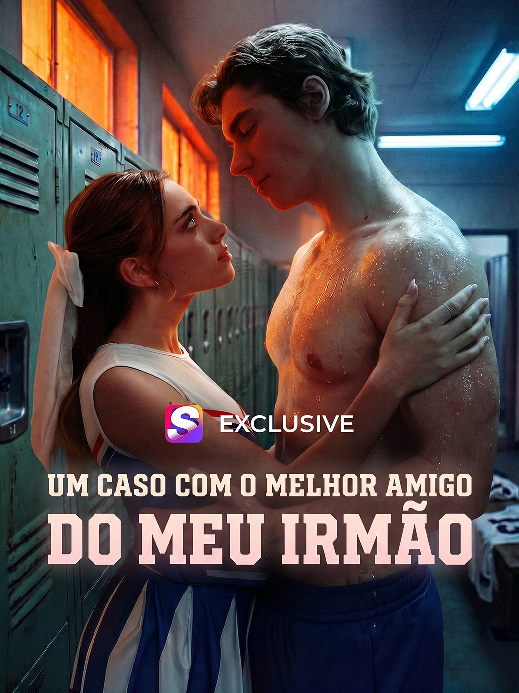 Jogo Sujo com o Melhor Amigo do Meu Irmão