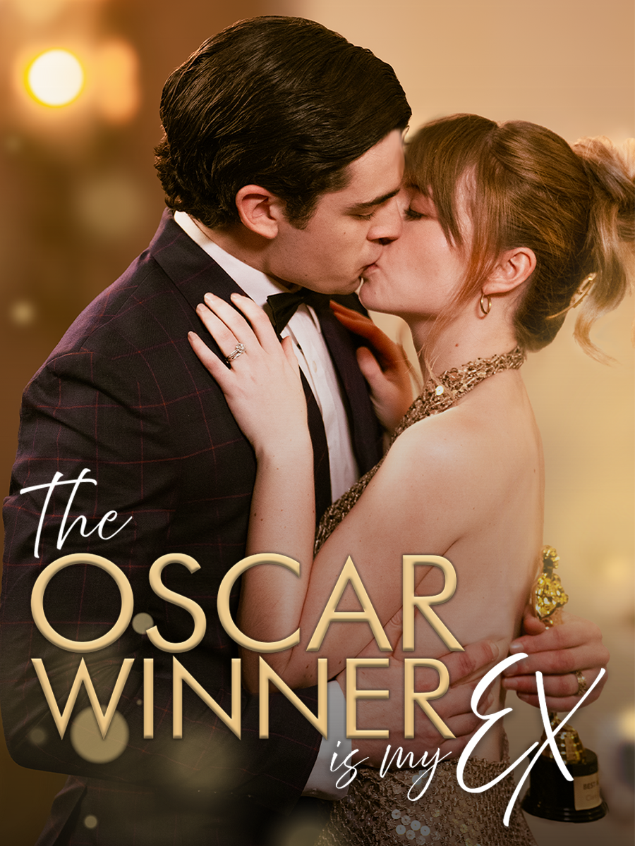 The Oscar Winner Is My Ex