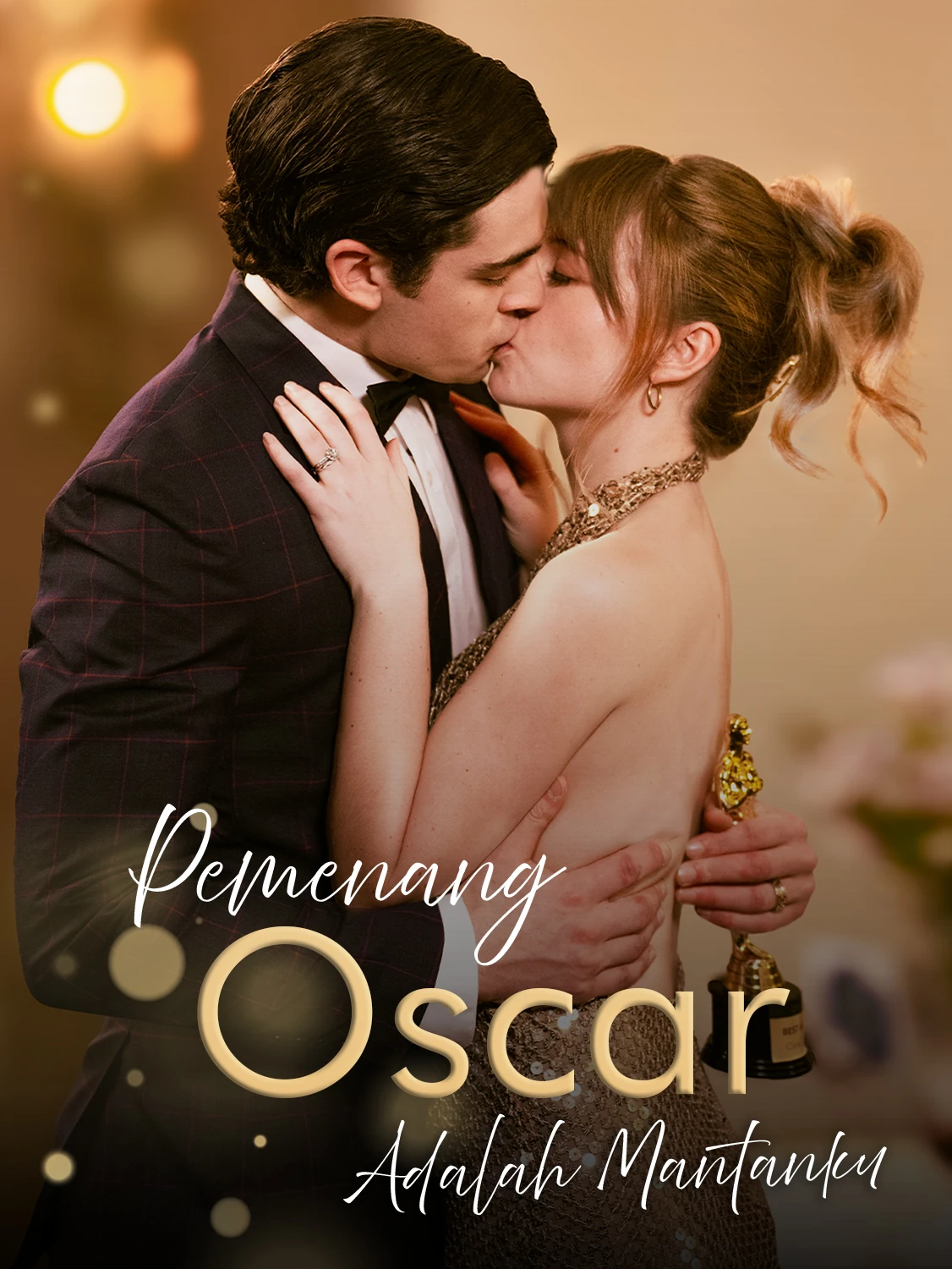 Pemenang Oscar Itu Mantanku