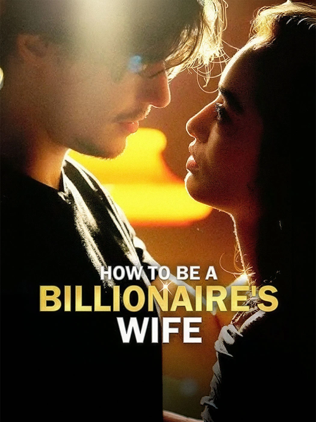 How to Be a Billionaire's Wife