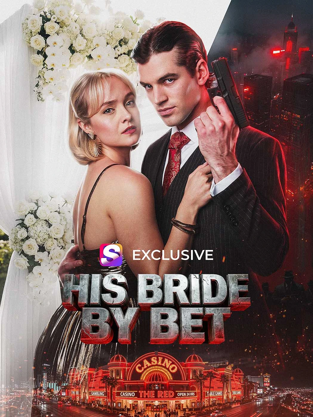His Bride by Bet