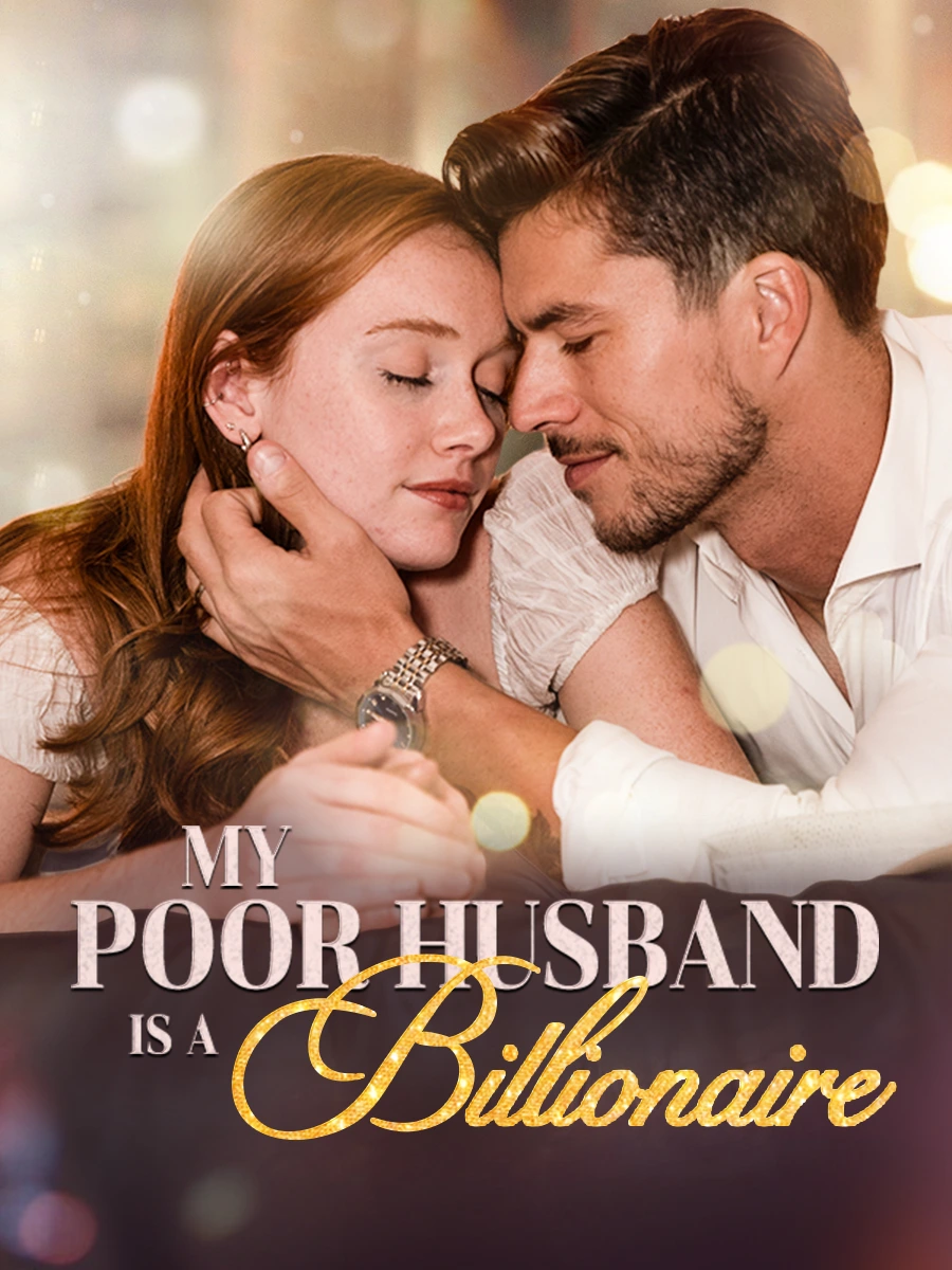 My Poor Husband is A Billionaire poster