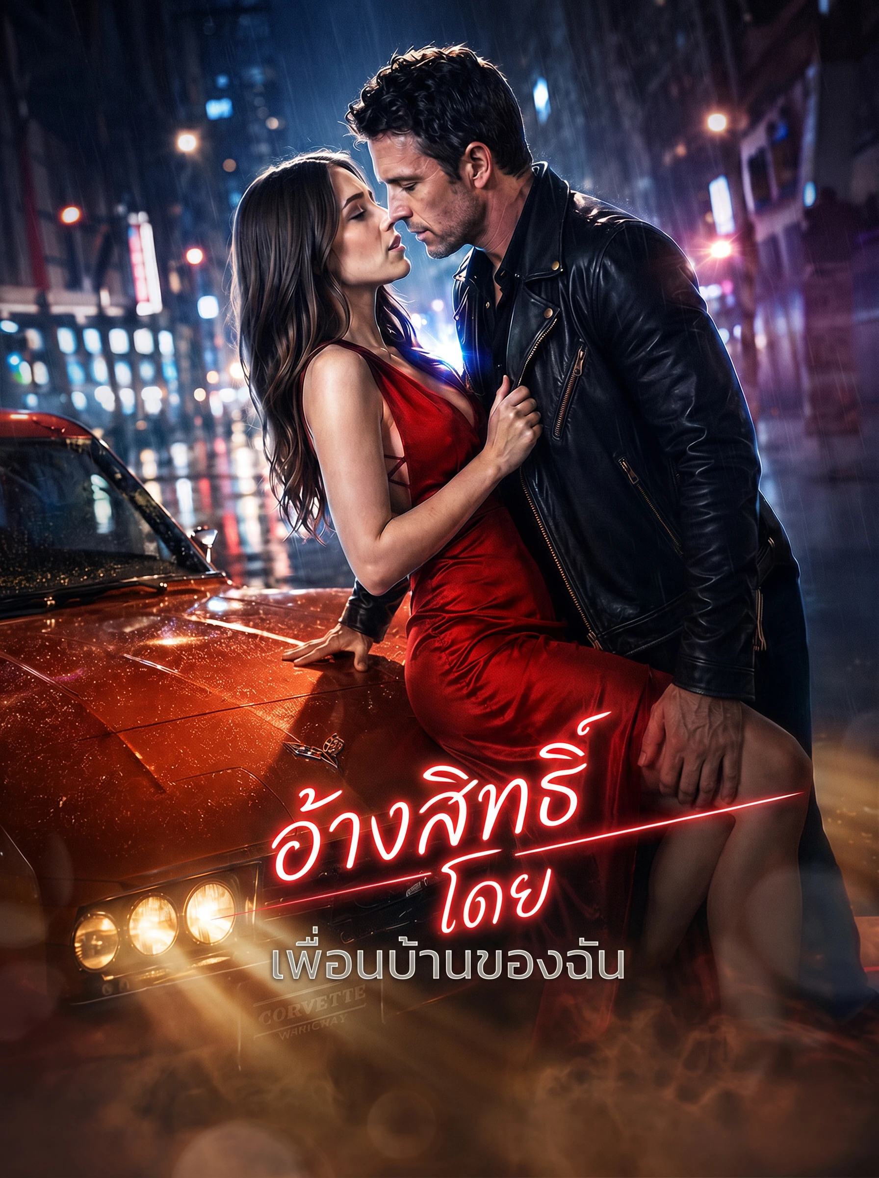 ถูกเพื่อนบ้านครอบครอง