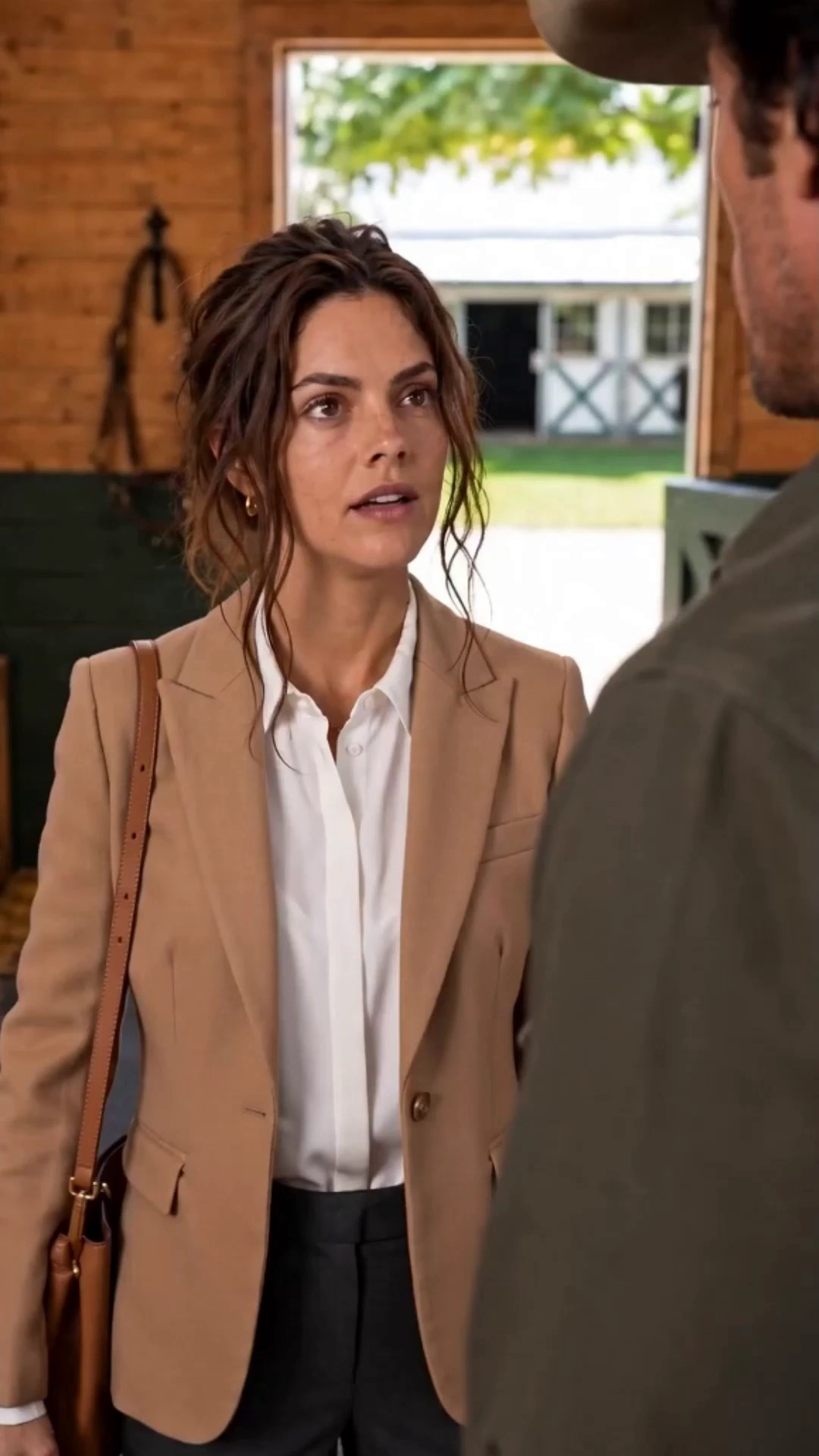 Uptown Girl & The Billionaire Cowboy episode 4