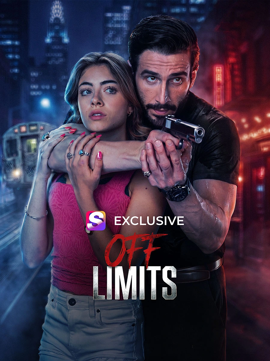 Off Limits poster