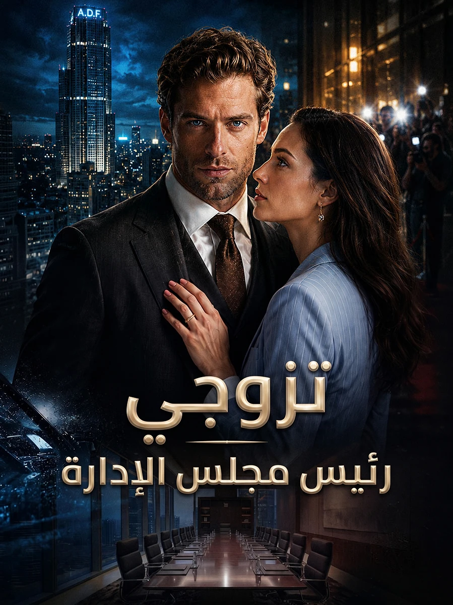تزوجي الرئيس