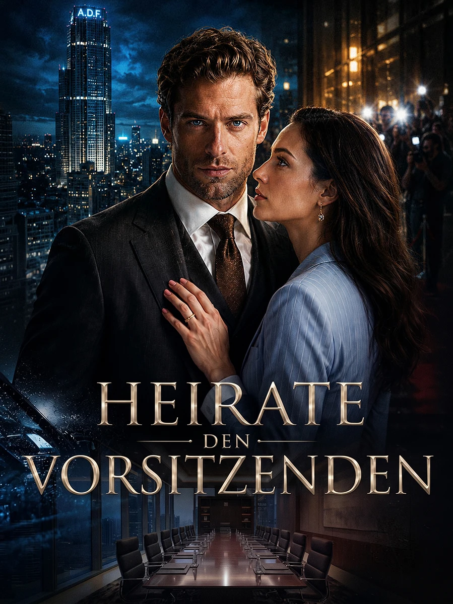 Den Vorsitzenden heiraten