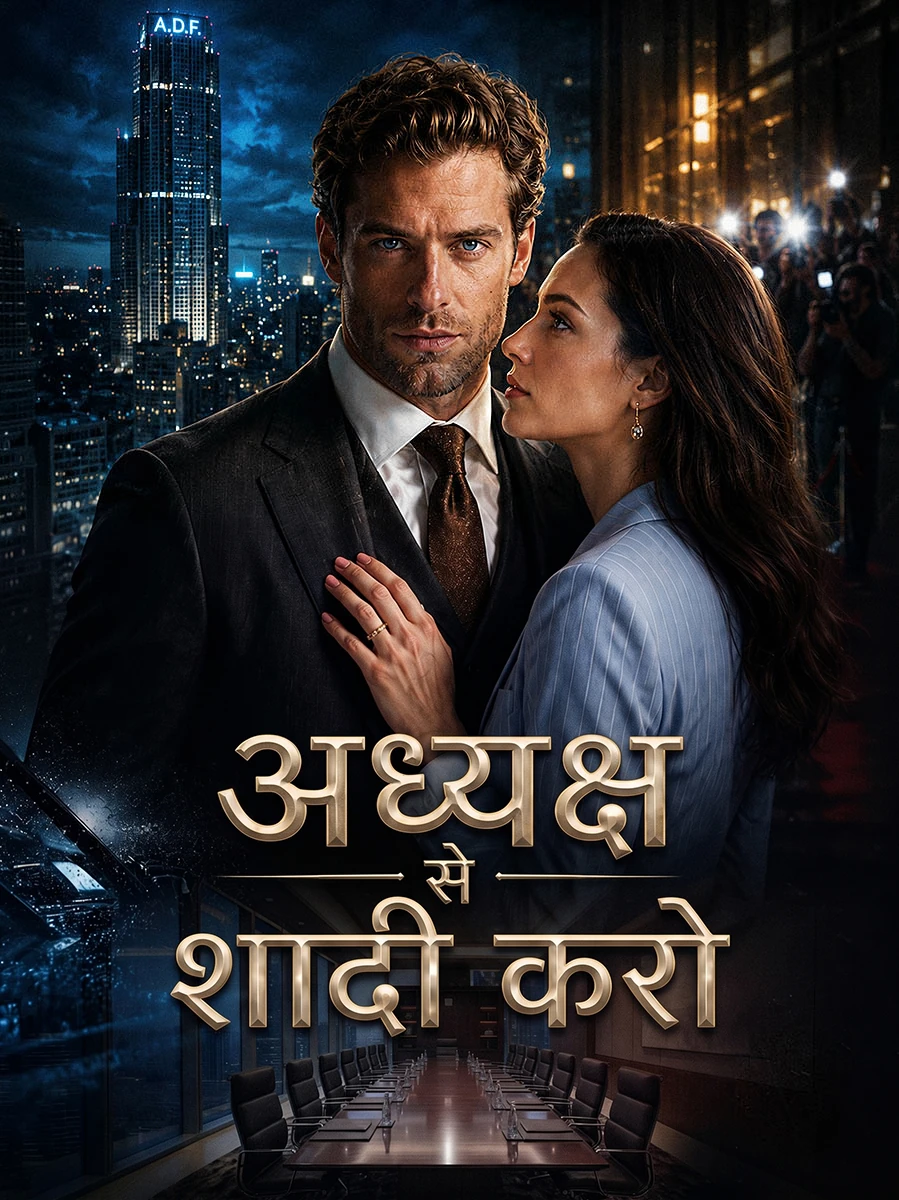 चेयरमैन से शादी