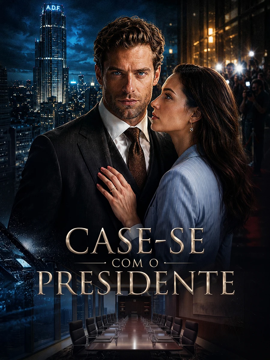 Case-se com o Presidente