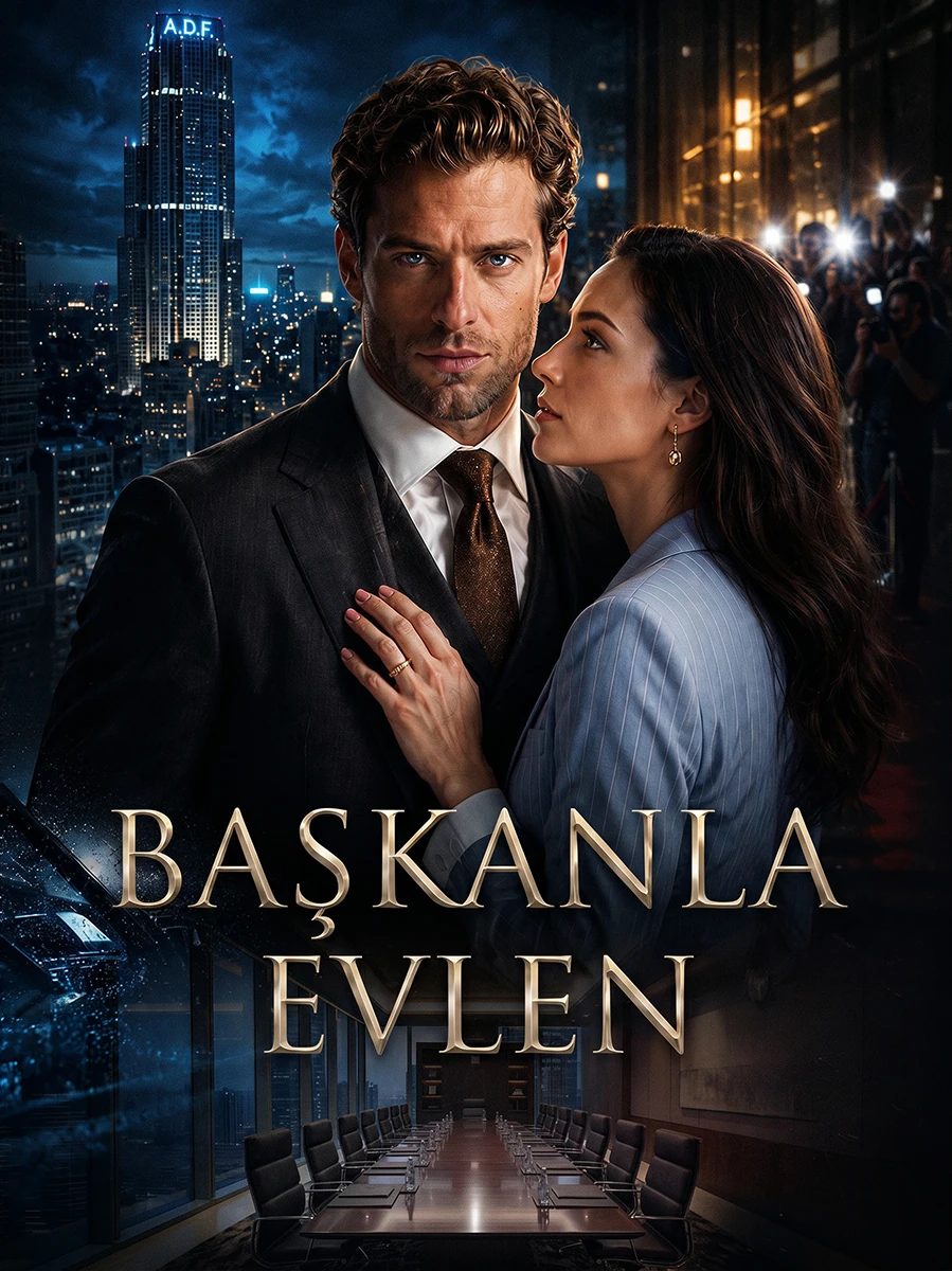 Başkanla Evlen