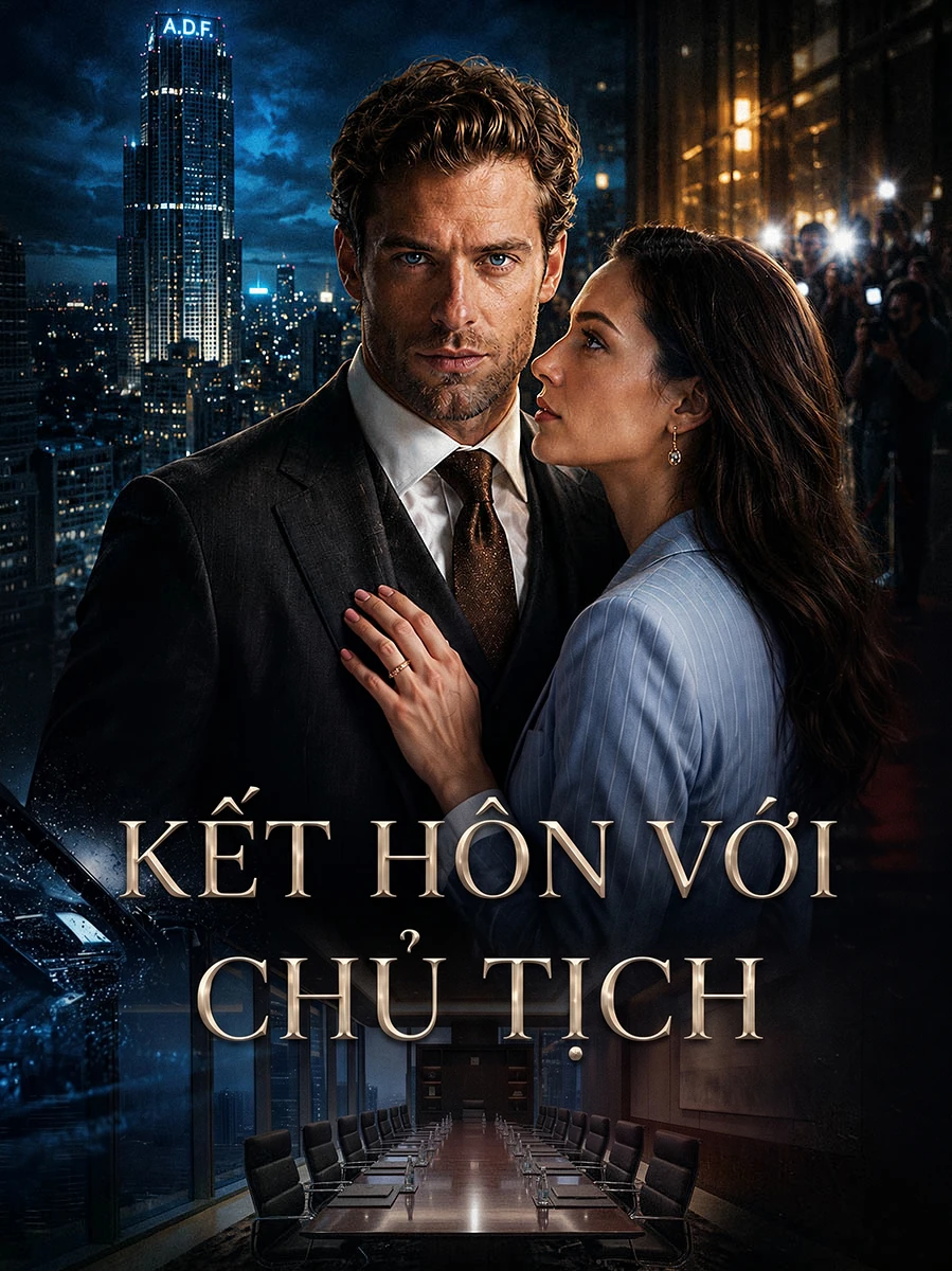 Kết hôn với Chủ tịch