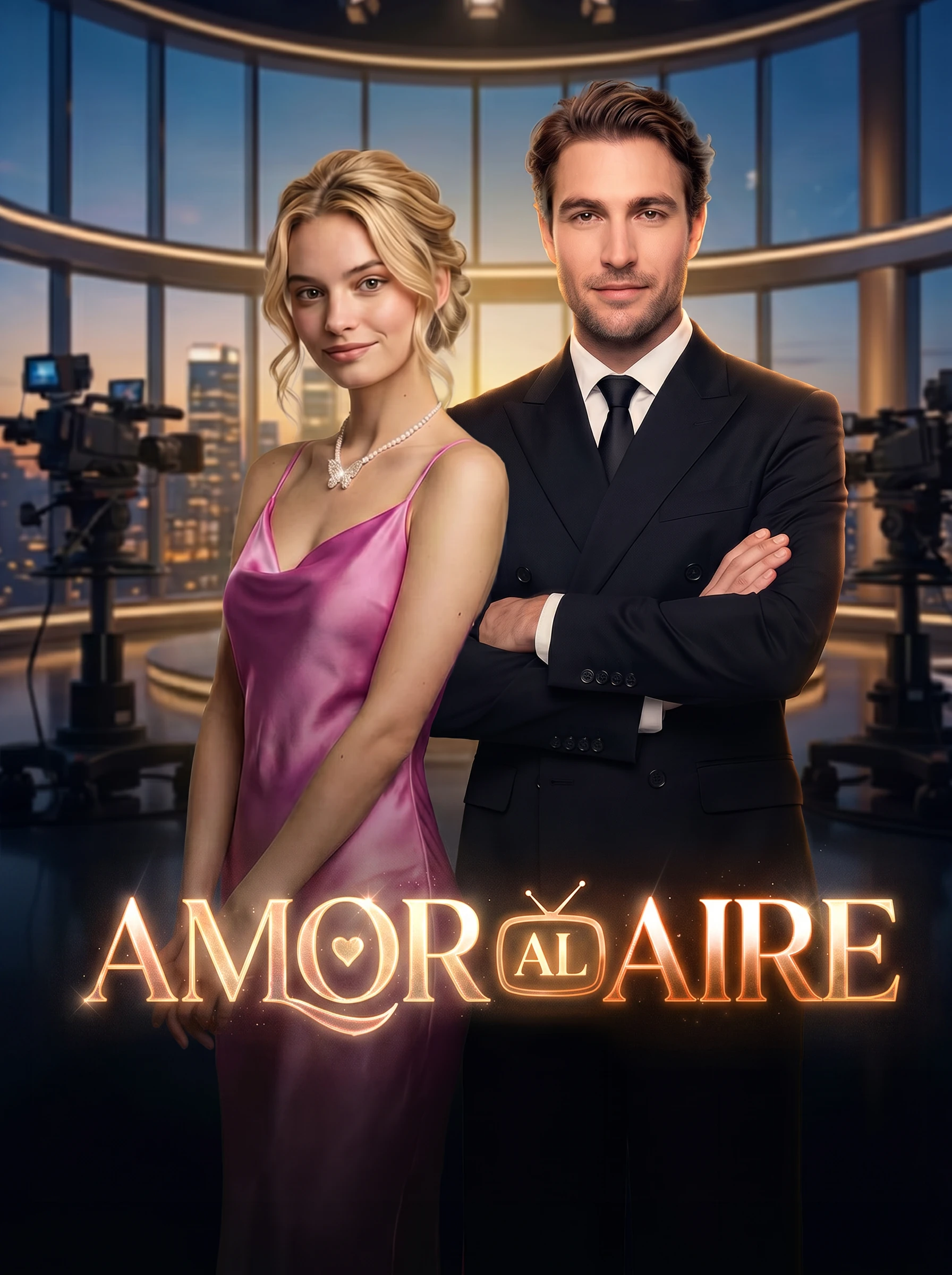 Amor en el Aire