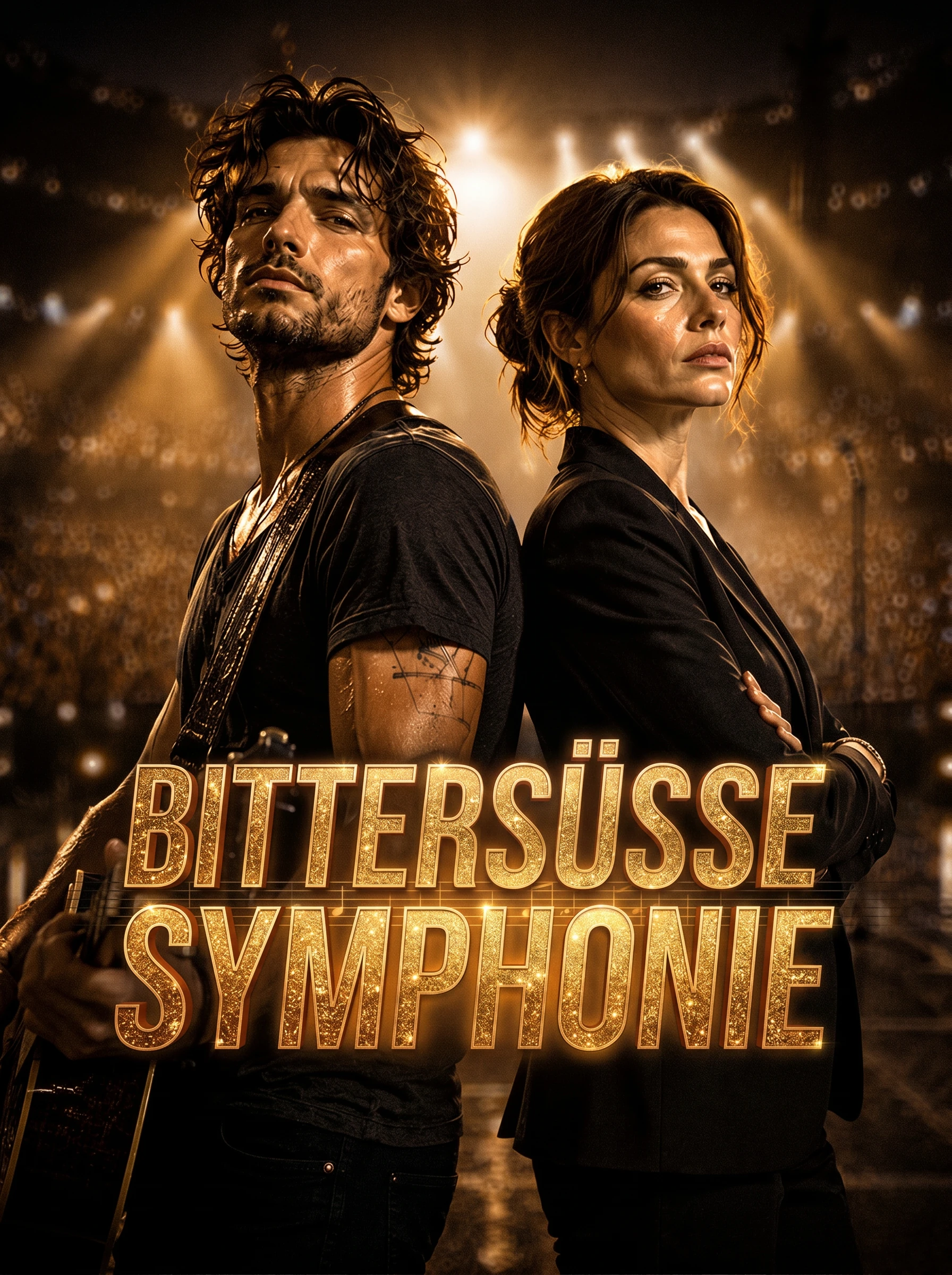 Bittersüße Symphonie