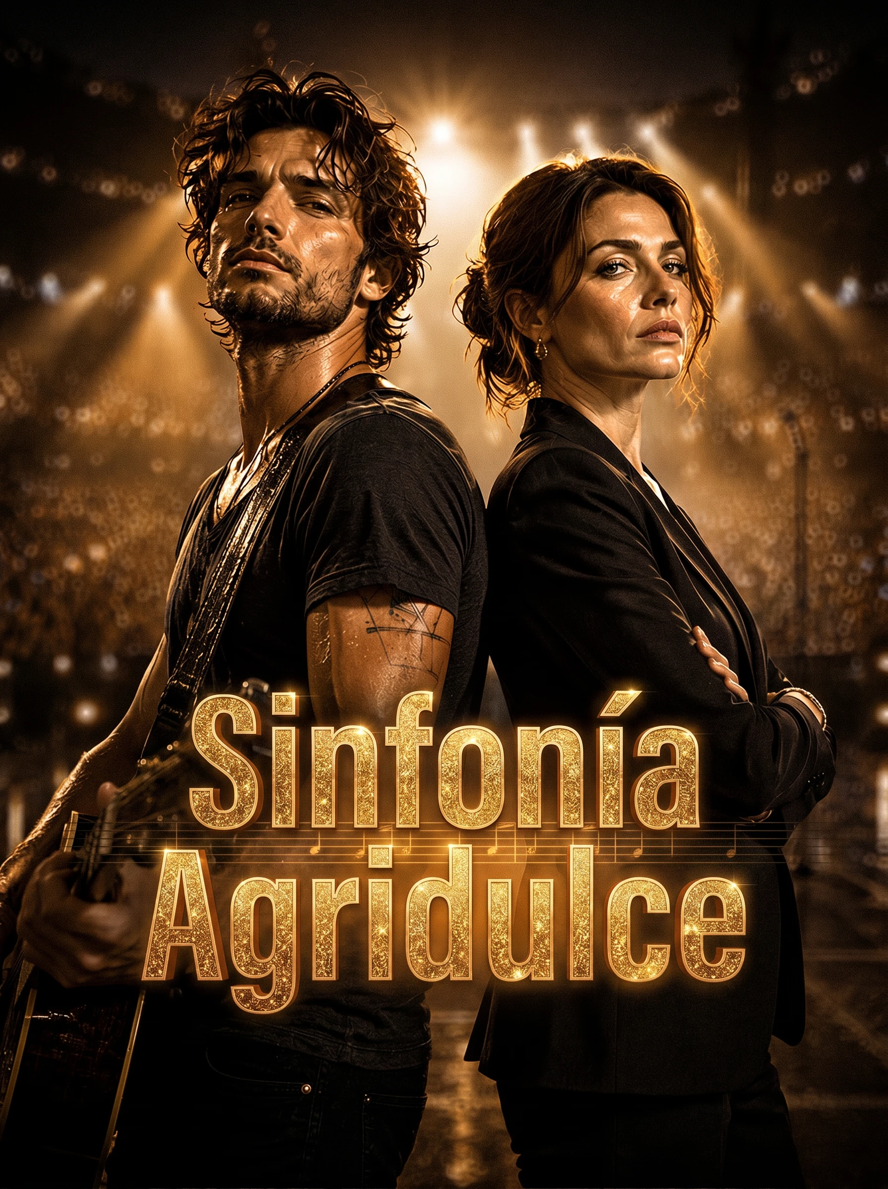 Sinfonía Agridulce