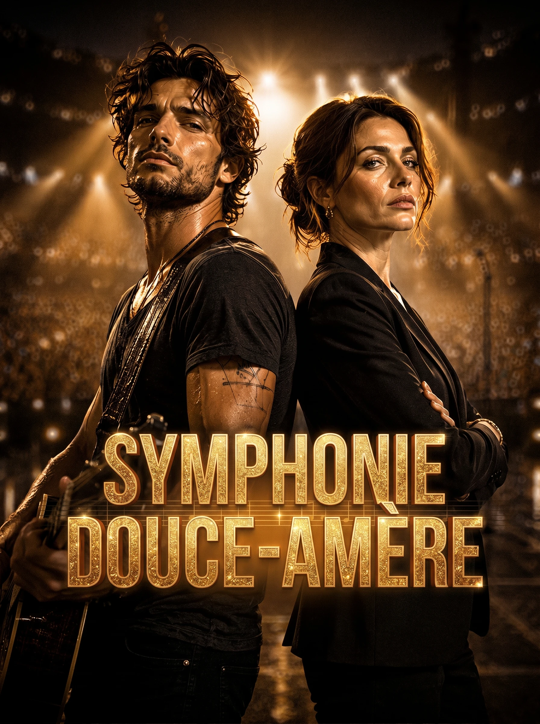 Symphonie douce-amère