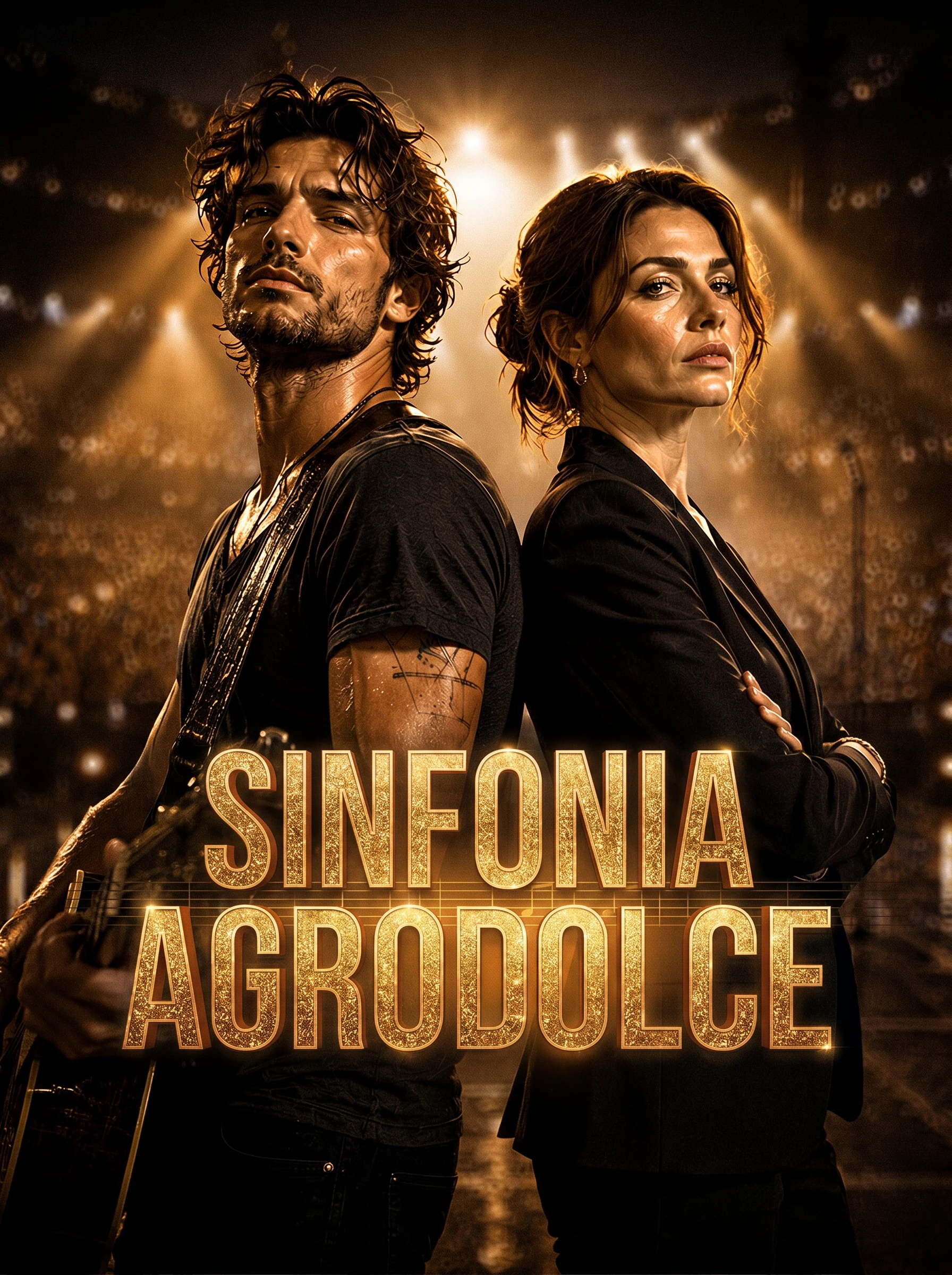 Sinfonia Agrodolce
