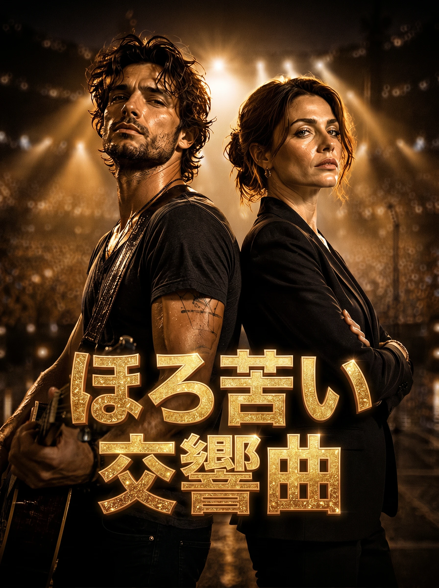ビタースウィート・シンフォニー
