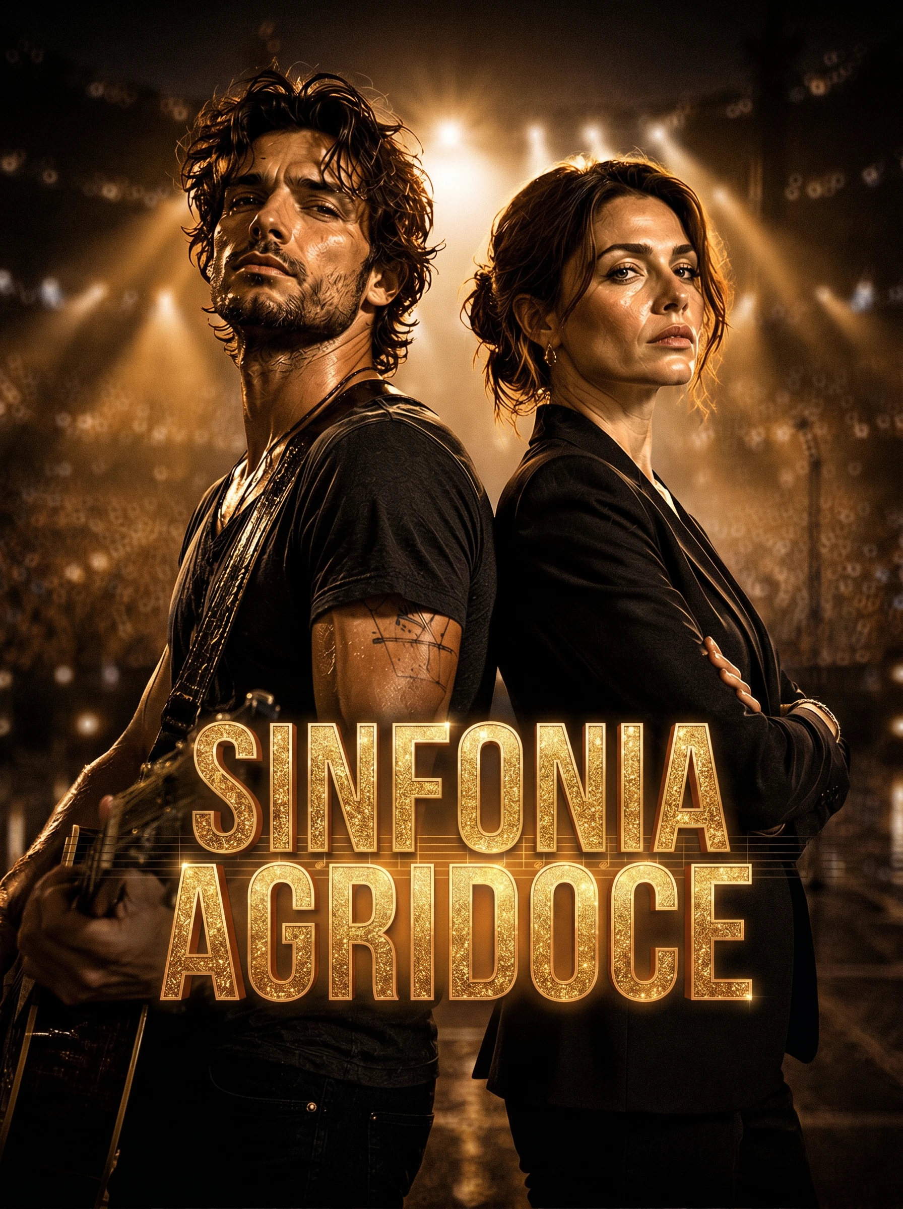 Sinfonia Agridoce