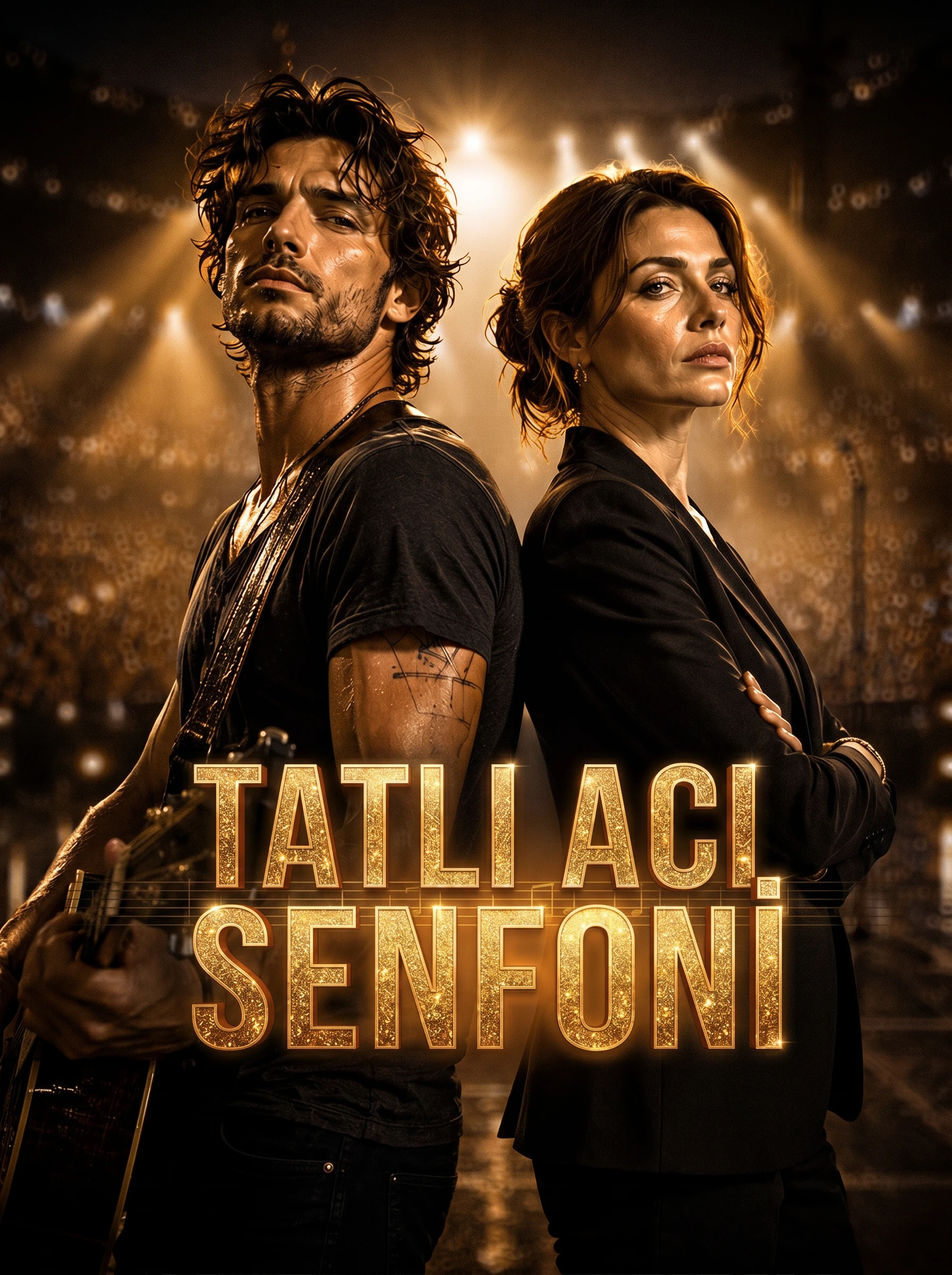 Acı Tatlı Senfoni