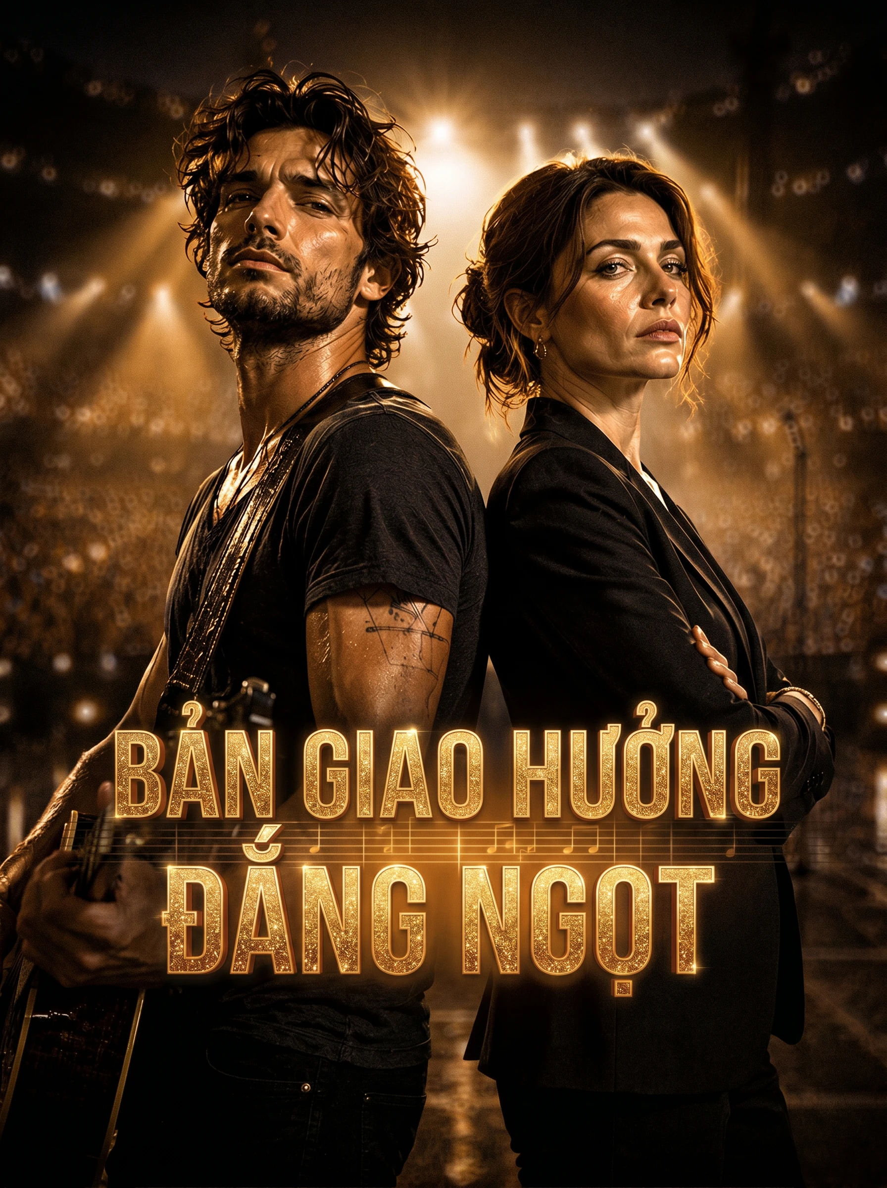 Giai điệu ngọt đắng